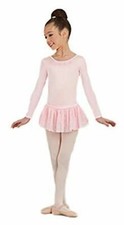 Capezio Tutu Dress Pink, Size Medium 