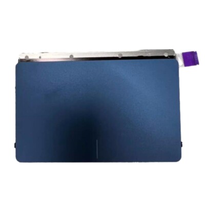 Dell Inspiron 14 5482 2 in 1 Trackpad Touchpad Board 0HFXFG Blue Black Sliver