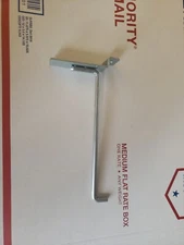 slatwall hooks 6 inch (50 Count)