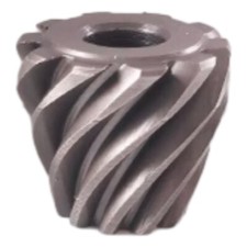 Small Bevel Gear for Bosch Angle Grinder GWS 7-100N GWS 7-100 E 3 601 C88 087