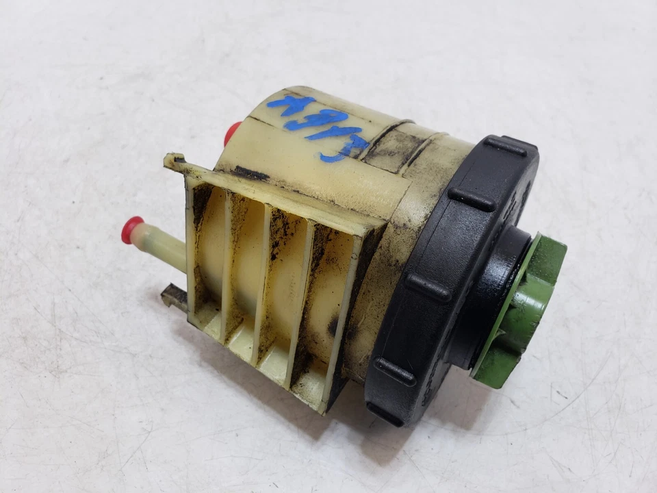 ✅ 99-03 OEM Volkswagen Eurovan MV 2,8 L bomba de dirección asistida depósito Foto 4 de 4