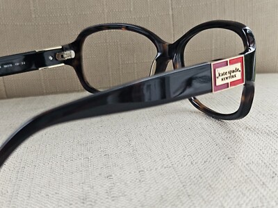 Kate Spade New York Women Glasses/Sunglasses Frame dark  display picture 1