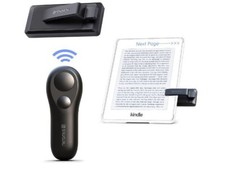 Syukuyu Universal RF Remote Control Page Turner