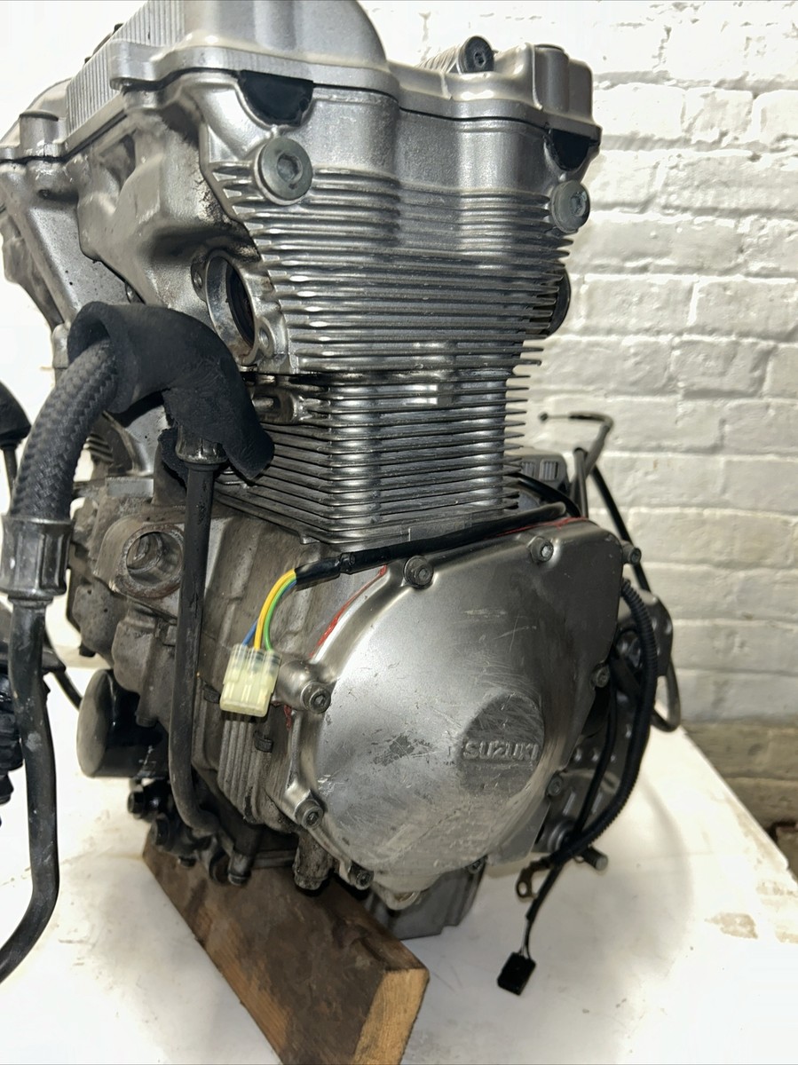 03 Suzuki Katana GSX750 Engine Motor N717-144147 43,066 Miles. OEM