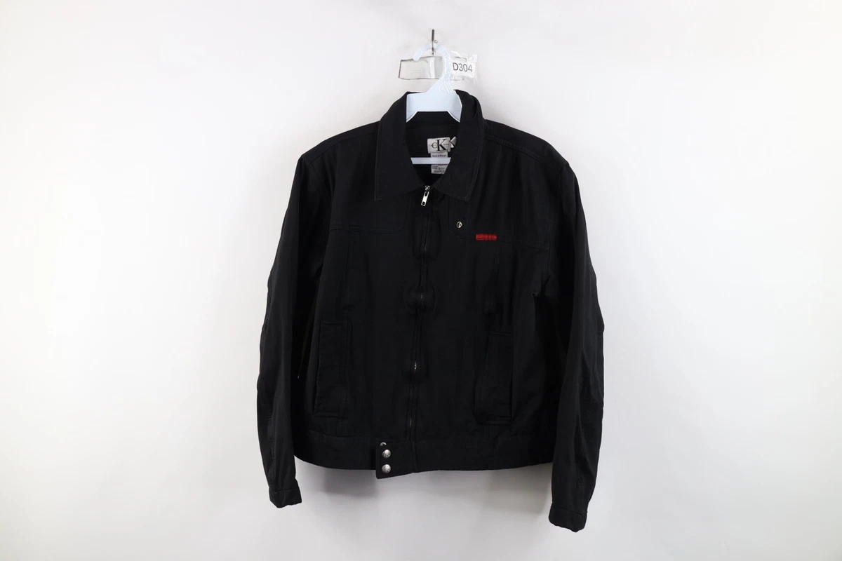 Calvin Klein Bomber Coats, Jackets & Vests for Women for sale | eBay