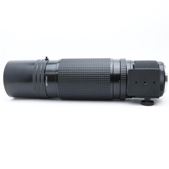 PENTAX smc 6×7 500mm/f5.6 smc Pentax 6×7 500mm F/5.6 | LENS-DB.COM