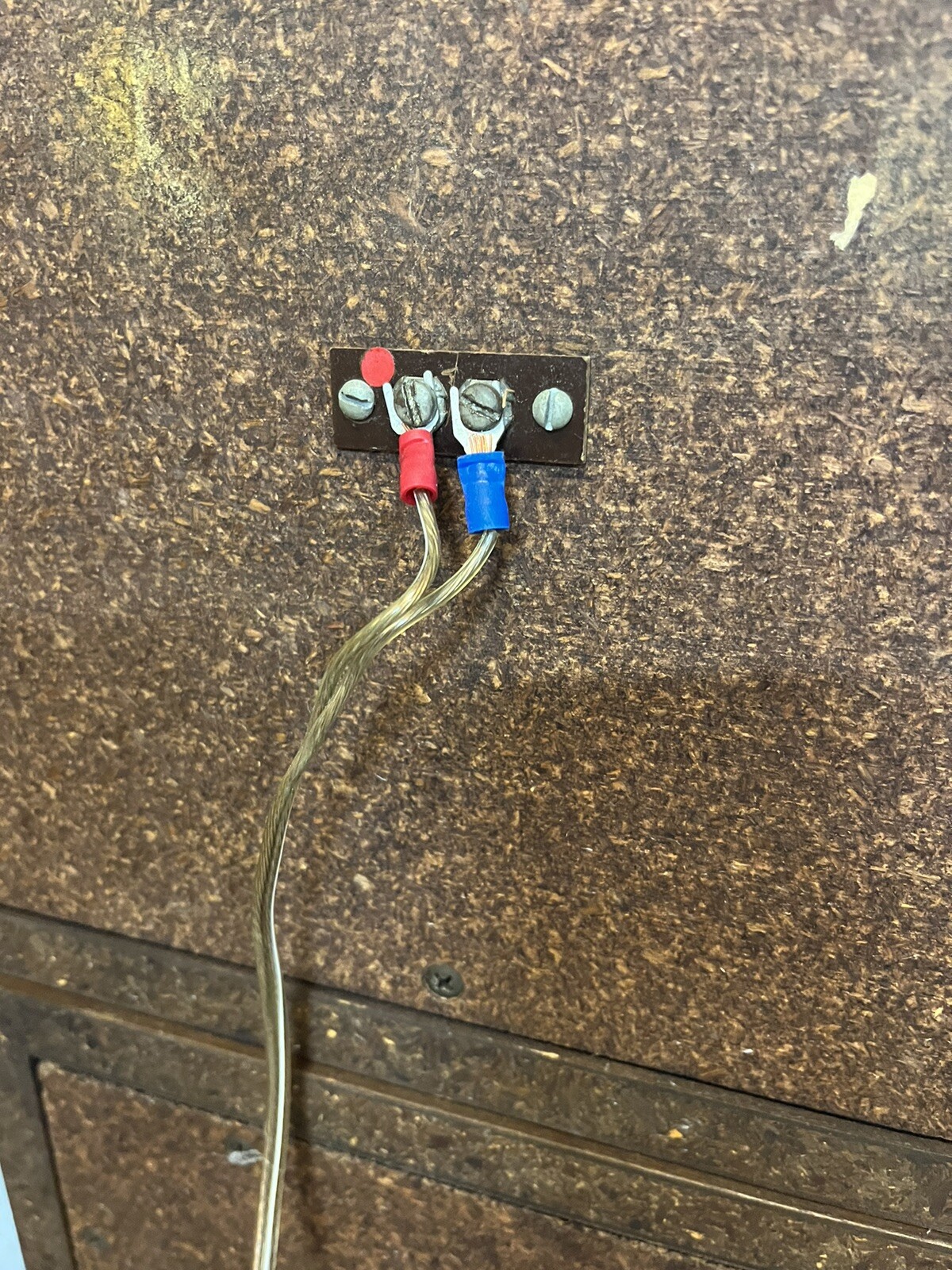 Vintage Utah Home Stereo Speakers eBay