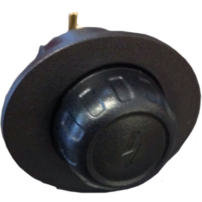 Piezo Feuerzeug Ofen S3004/P - Truma Set - 110 3009.00043