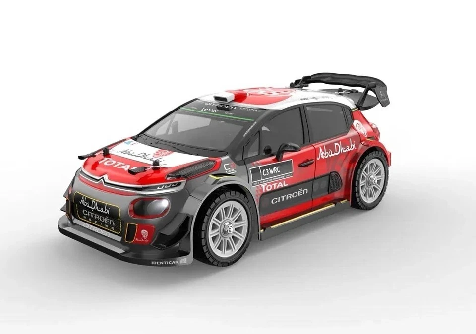 Nuevo MJX Hyper Go 14303 Sin escobillas Alta Velocidad Rc Coche Hobby Grado 1/14 Foto 4 de 4