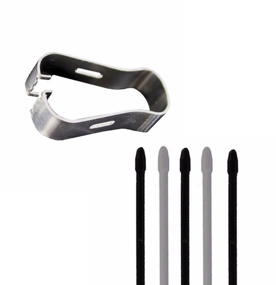 Для Samsung Galaxy Note 5 замены советы для S ручка стилус с инструмент удаления новый - Изображение 2 из 2