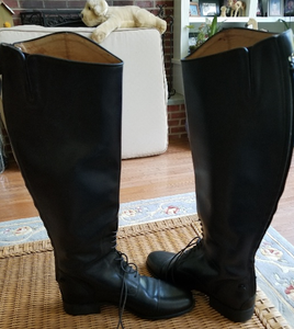 Ladies Boots