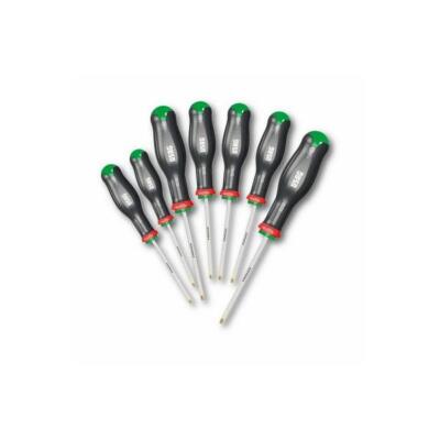 7er Serie Schraubendreher mit Torx-Aufdruck Tamper Resistant USAG U03240662