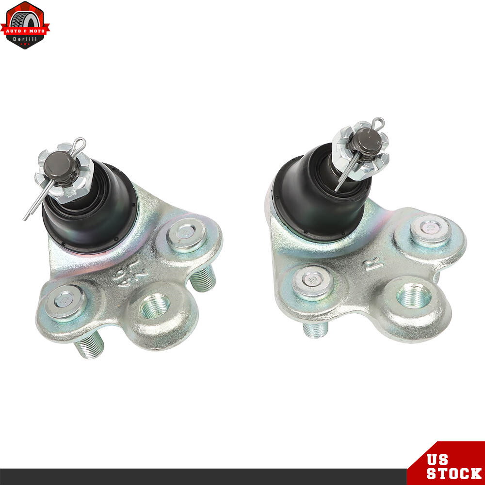 Front Lower Control Arm Ball Joint For 2003-2011 Honda Element - APM Brand Replacement Part