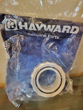 Genuine Hayward 2 Union Nut &Tailpiece Buttre...