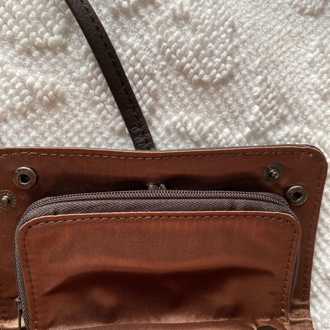 Damiani jewelry case box travel pouch m68617509155HA | eBay