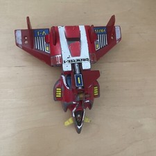 Volt Crewser PB-04 Voltes V DX Popy Chogokin Shogun Warriors