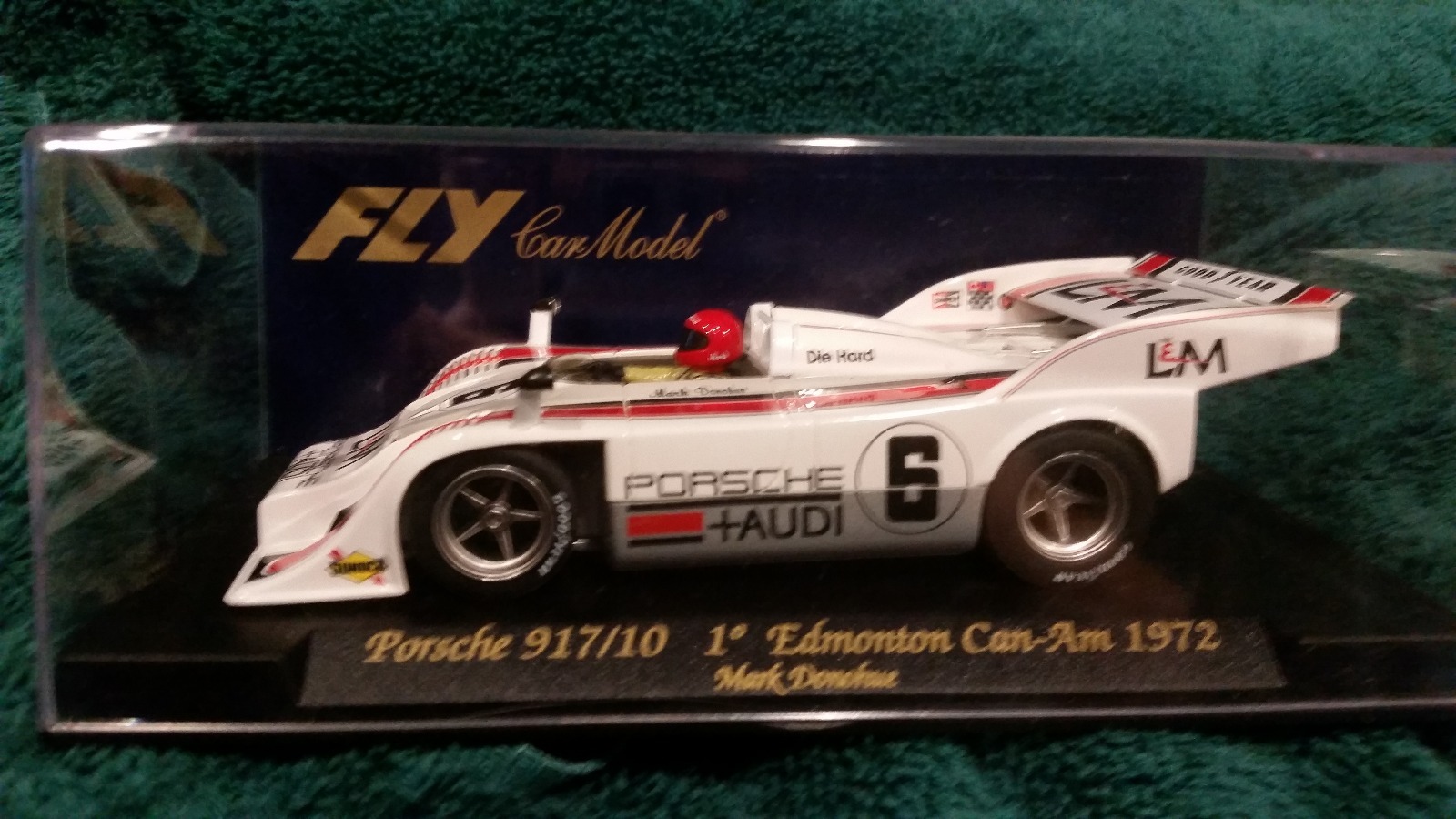 Racing slot cars by Fly Slots eBay