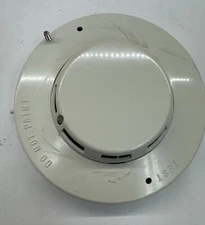 SIMPLEX 2098-9201 PHOTO ELECTRIC SMOKE DETECTOR Fire Alarm