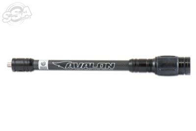 Avalon Tecx 3D Stabilisator  Pro Compound 10 zoll