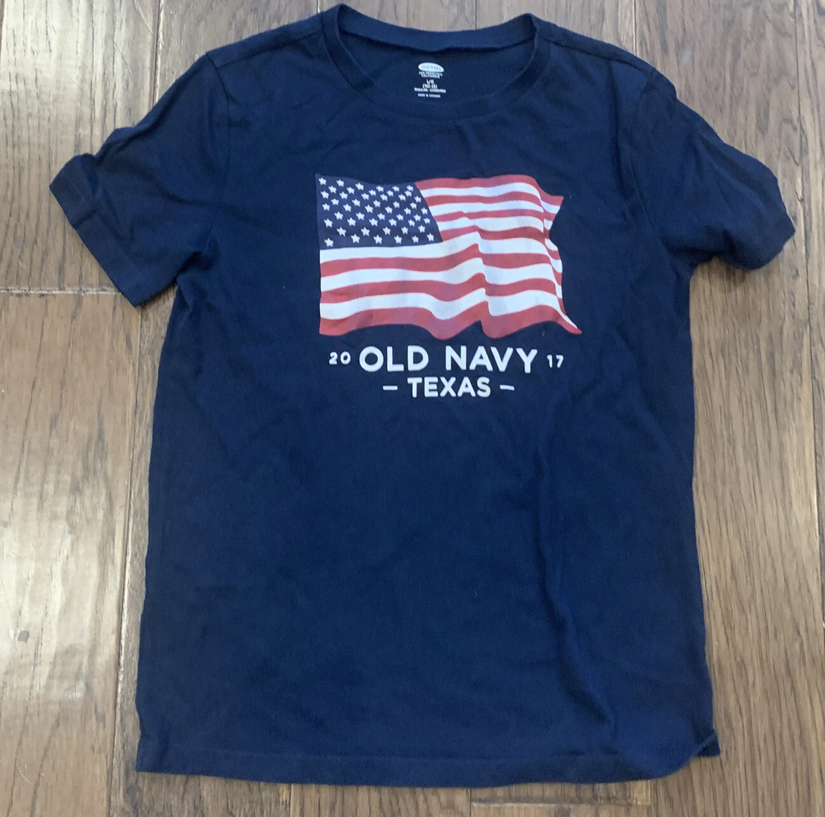 Old navy on sale independence day shirts