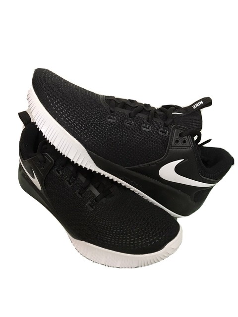 nike hyperace black
