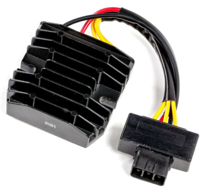Ricks Motorsport Hot Shot Series Yamaha Rectifier-Regulator 10-419H