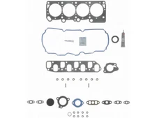 For 1988 Plymouth Caravelle Head Gasket Set Felpro 45159VQTY 2.2L 4 Cyl VIN: E