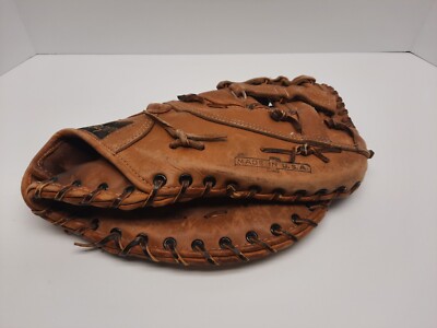 macgregor Gbx Big Dipper, First Base  glove This Glove Is For A Right Hander