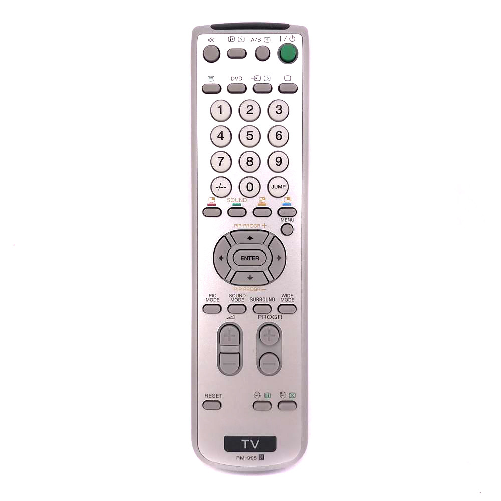 テレビリモコン RC New Original RM-995 For Sony TV Remote Control KVAR25M61 KVAR34M36