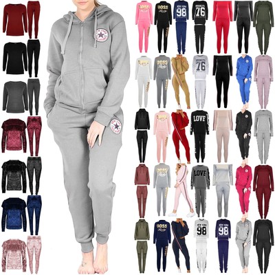 all star tracksuit womens