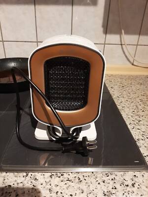 BLAUX HEATCORE
