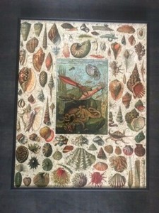 liberty puzzle frame classic