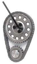 Cloyes 9-3172Az Hex-A-Just True Roller Timing Set - Gm Ls2 2006