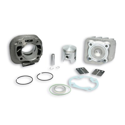 THERMISCHE GRUPPE MALOSSI 317083 FÜR YAMAHA WHY ZEST
