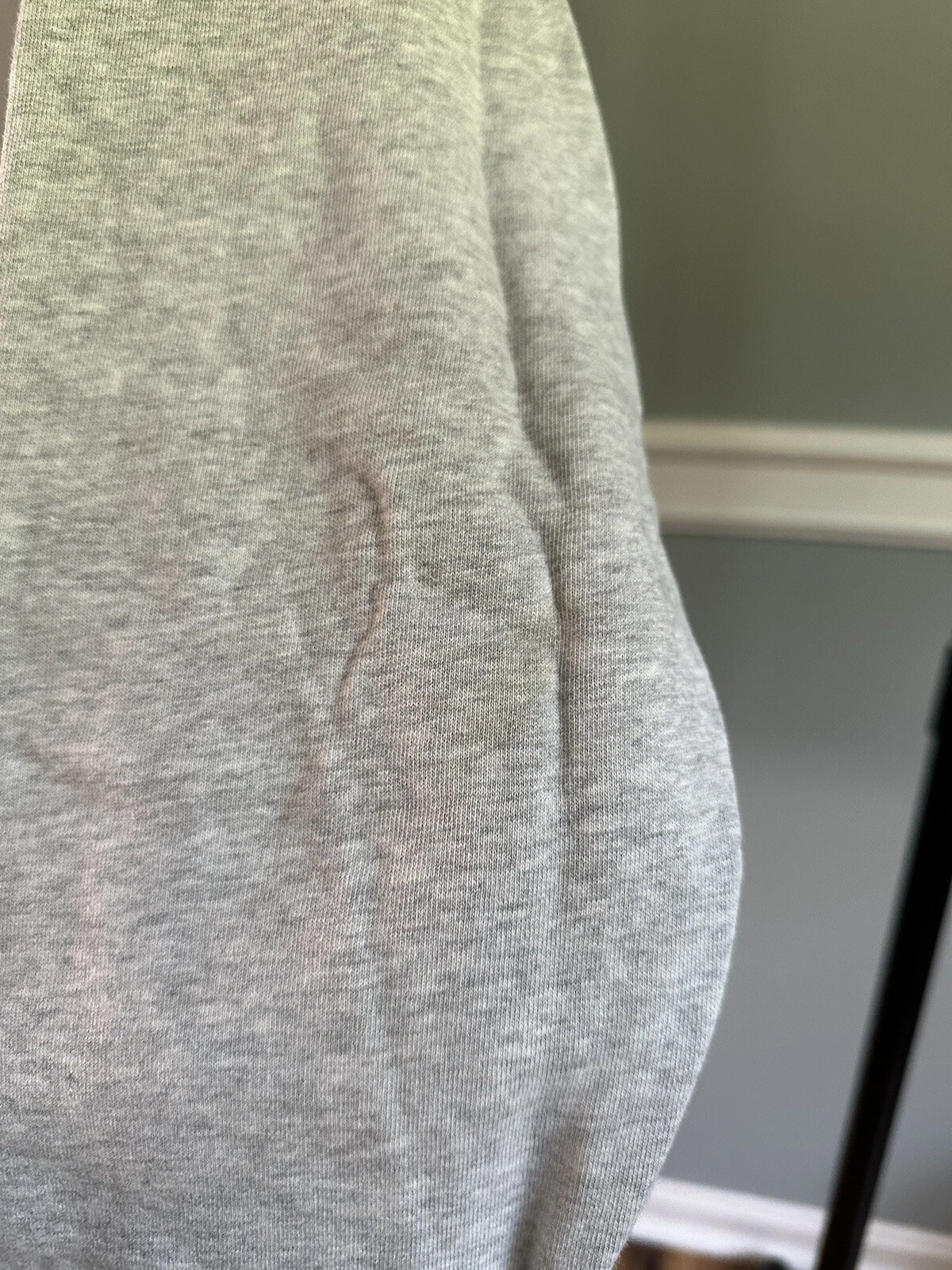 Felpa con cappuccio Supreme altamente decorata