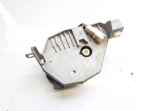 Lexus GS - CLASS 2007 Headlighth Levell Range Adjustment Motor 856 #2009993-88