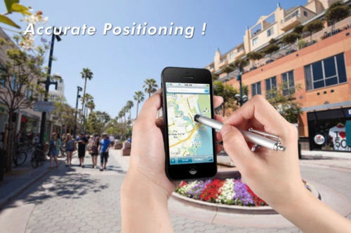 10 bolígrafos universales con pantalla táctil iPad iPhone para todos los teléfonos móviles EE. UU. Foto 4 de 4