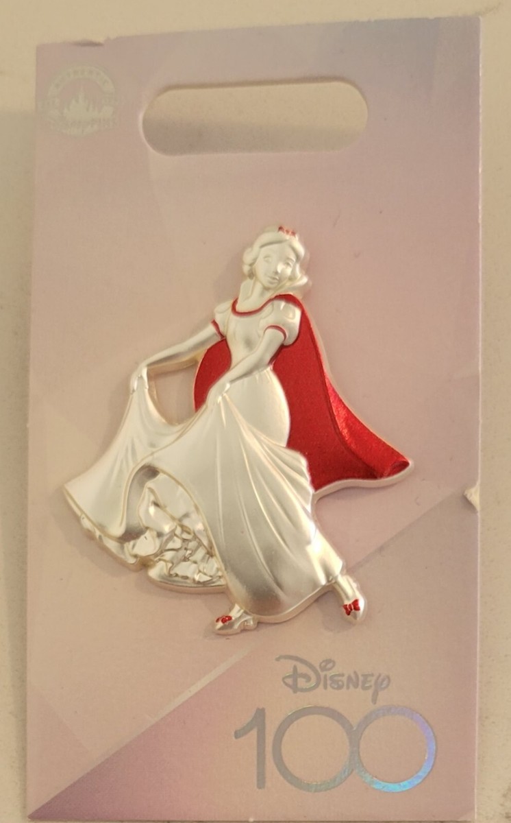 2023 Disney Parks Celebrating 100 Years Snow White  display picture 1