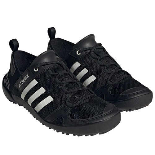 Adidas Performance Terrex Daroga Two 13 H.RDY Men's Hiking Shoes Black - Picture 7 of 8