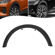 For 2021-2024 Nissan Kicks S SV SR 1.6L Left Front Fender Flare Molding Trim