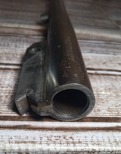 Springfield 944 12-gauge Break Open Single Shot Barrel (U) - Picture 7 of 24