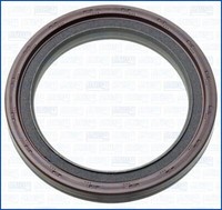 Ajusa 15083500 Wellendichtring, Kurbelwelle Getriebeseitig FÜR Fiat Iveco UAZ