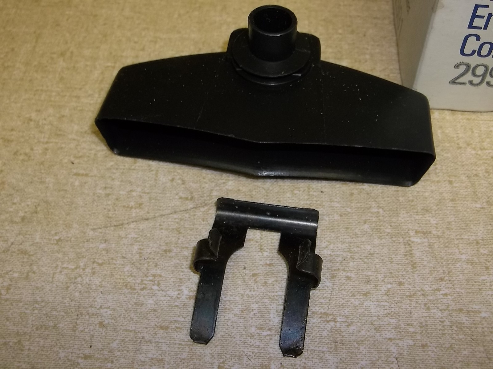 Napa Gold Emission Control Filter 2991 Crankcase Breather Element *FREE