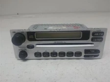 Toyota Yaris Audio Equipment Radio Receiver Hatchback 2006 2007 OEM
