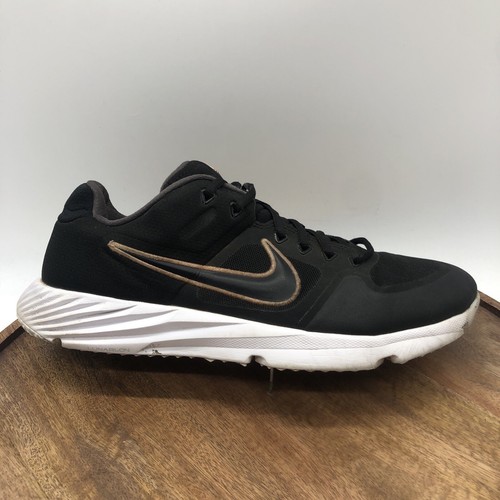 Nike Alpha Huarache Elite II Women's Sz 