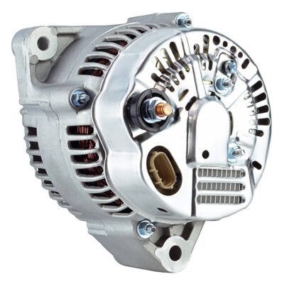 Alternator 97-03 Jaguar XJ8 XJR XK8 XKR Vanden Plas V8 4.0L 4.2L 12V 3996cc