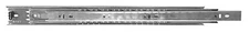 Knape & Vogt TT100RP 600 Drawer Slide, Heavy-Duty, Zinc Finish, 24 In. -