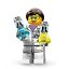 miniatura 11  - Lego Minifigures Serie 11 - 71002 - Figurines neuves au choix / New choose one