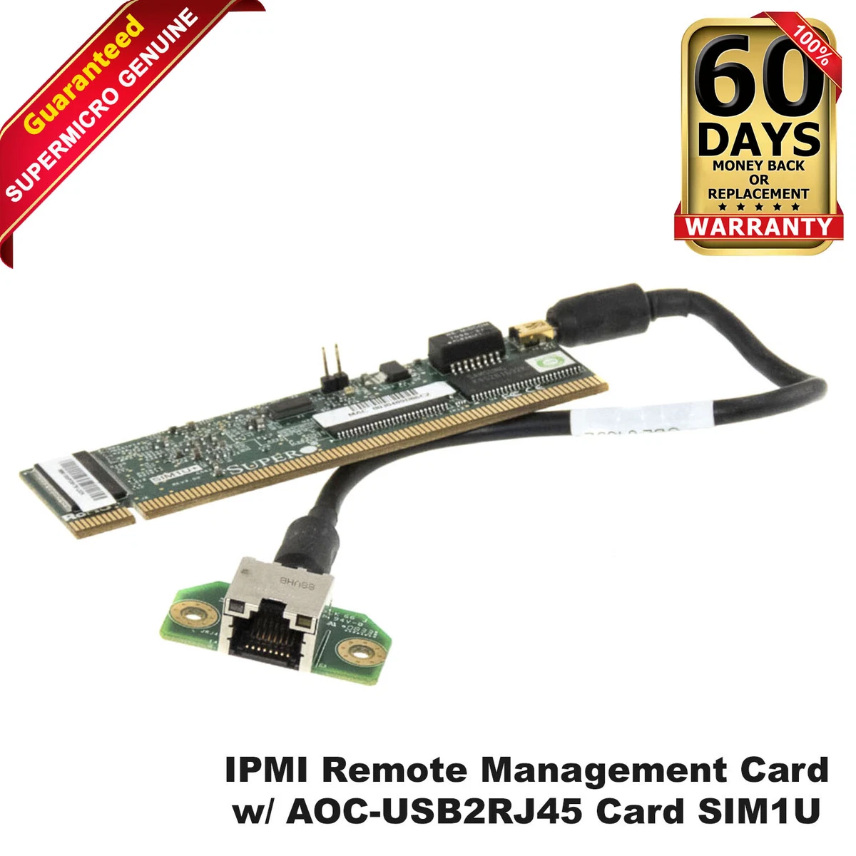 supermicro ipmi products for sale | eBay