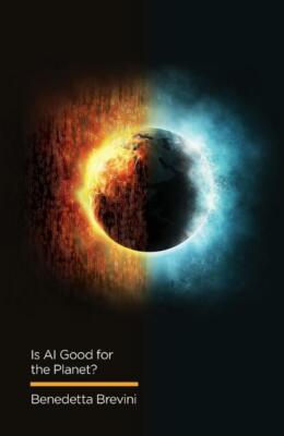 Is AI Good for the Planet? | Buch | 9781509547951